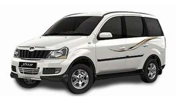 Mahindra Xylo Car