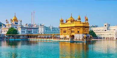 Amritsar holiday destination