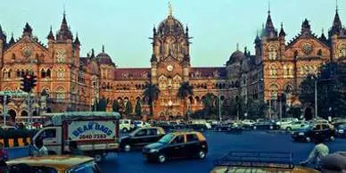 Mumbai holiday destination