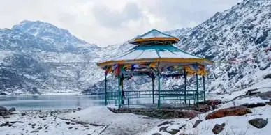 Sikkim holiday destination