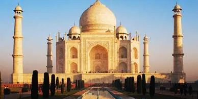 Uttar Pradesh holiday destination