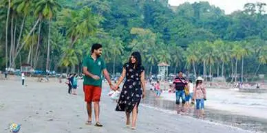 Andaman holiday destination