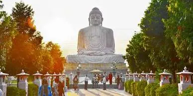 Bihar holiday destination