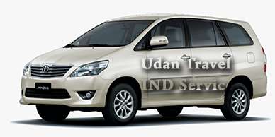 Innova Car Hire In Gurgaon