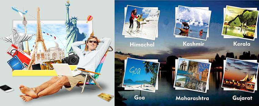 tour Images High Quality Grahic India Tour Packages From Delhi | Holiday Packages From Delhi